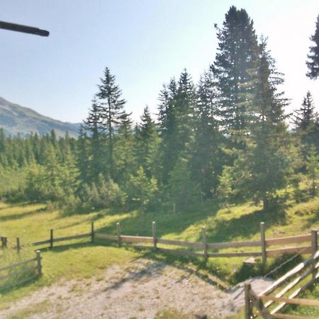 Ferienwohnungen Lemberger クリムル エクステリア 写真