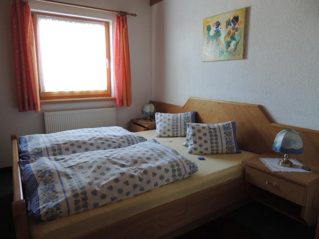 Ferienwohnungen Lemberger クリムル エクステリア 写真